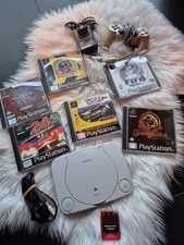 Sony PS ONE / PlayStation 1