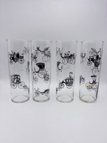 Set bicchieri libbey curio - set,