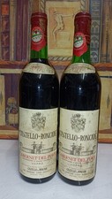 1x Vino 1977 Cabernet Del