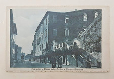 cartolina palestrina roma