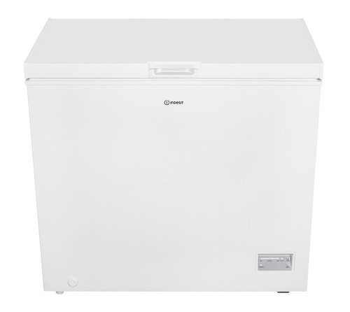 Indesit congelatore - indesit,