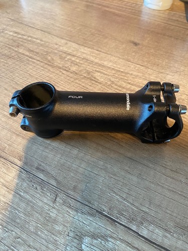 Cannondale quattro stelo - cannondale,