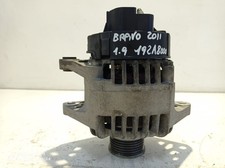 ALTERNATORE PER FIAT Bravo 3° Serie 51727338 192A8000 Diesel 1900 (10>14)