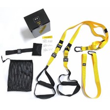 Suspension Trainer Straps