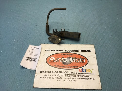 Tappo radiatore acqua honda - acqua,