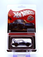 Hot Wheels RLC Porsche 959