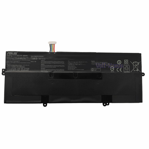 Batteria nuova originale