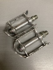 Pedali bici da Corsa vintage Nos anni 60/70