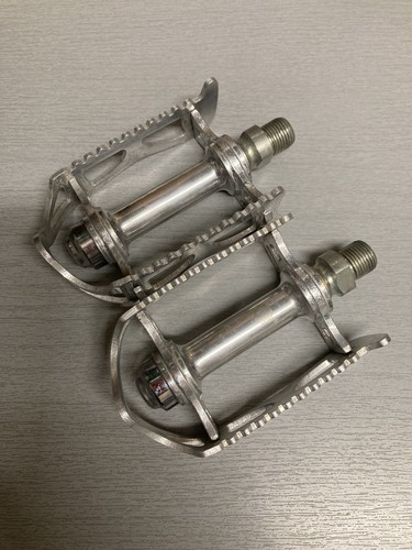 Pedali bici corsa vintage - corsa,