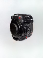 Canon EOS C200B videocamera