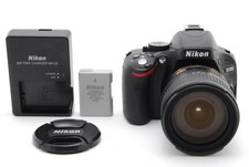 【MINT-S/C150】Nikon D5100