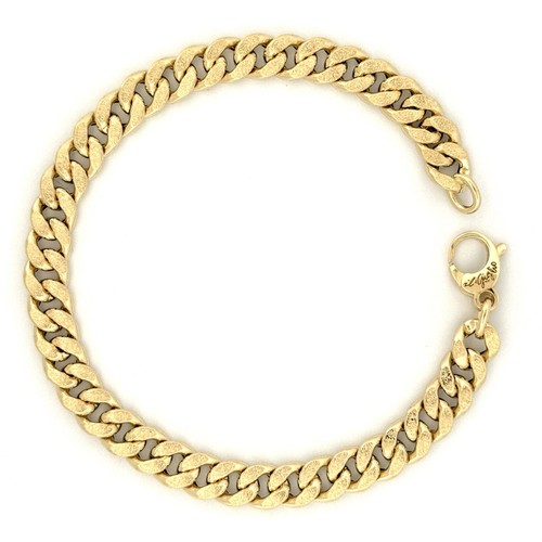 Bracciale oro 750 - oro, 18