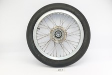 Borrani per Ducati GTV GTL 350