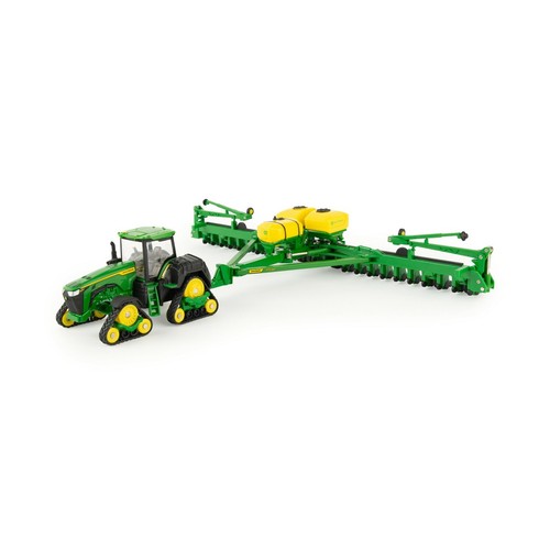 Trattore john deere 8rx - deere,