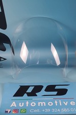 PARABREZZA GILERA SP01- SP02  _ ORIGINALE 