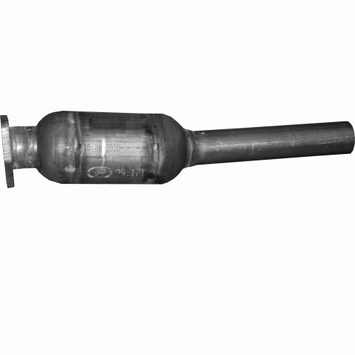 Catalizzatore per seat - catalizzatore,