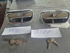 Alfa romeo bertone 105 nos - bertone,