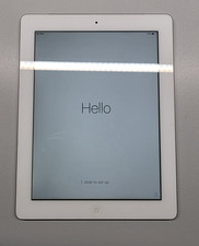 iPad 2 16GB WiFi + 3G | iCloud