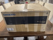 Processore ONKYO PR-SC5509