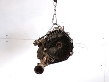 12965 Cambio manuale Lancia