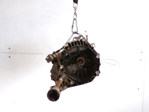 12965 cambio manuale lancia - cambio,