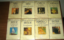 LOTTO 52 Libri 100 Pagine 1000 Lire ediz. Tascabili NEWTON - Nuovi cellophanati