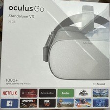 Oculus Go 32GB Standalone