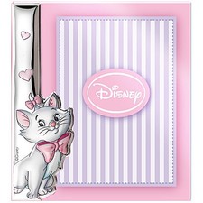 Cornice In Argento Valenti