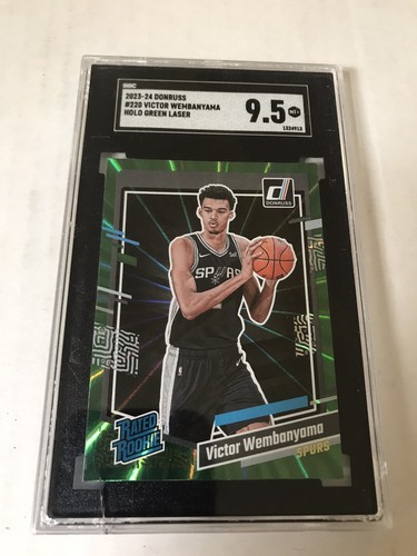 2023 donruss victor - 2023-24,