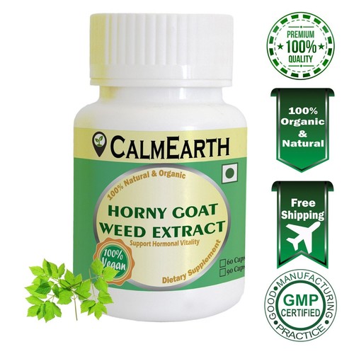 Calmearth cornea capra - calmearth,
