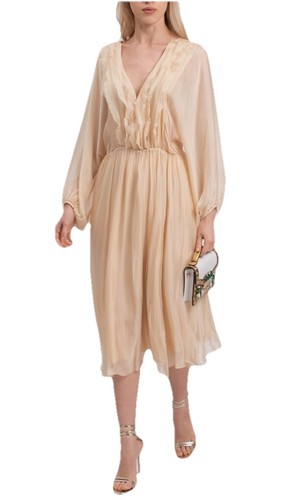 Abito midi 485 - abito, seventy