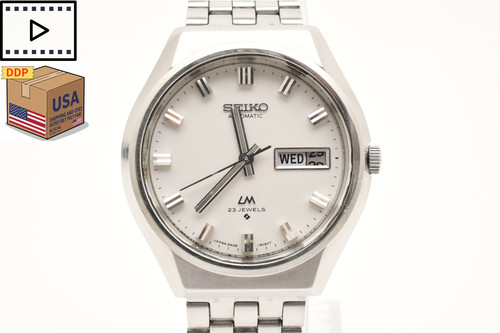 Orologio uomo automatico - uomo,