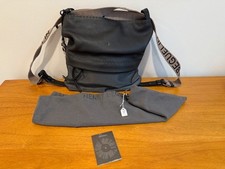 HENRY BEGUELIN BORSA ZAINO