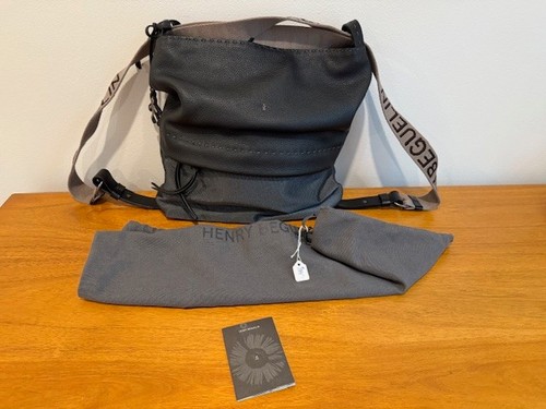 Henry beguelin borsa zaino - beguelin,