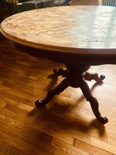 Tavolo in legno da pranzo  in