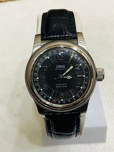 Orologio uomo oris automatico - uomo,