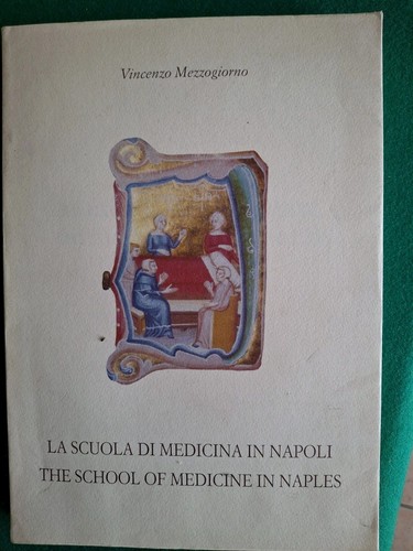 Mezzogiorno scuola di - la,