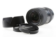 TAMRON 28-75 mm f/2,8 Di III VXD G2 per Sony E