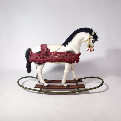 Vgt cavallo dondolo - vgt, a