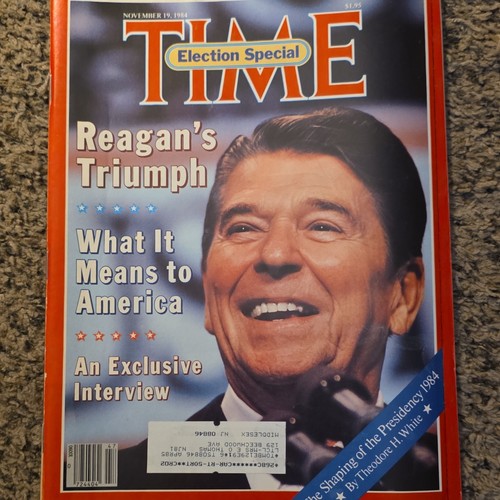 Time magazine special - time,