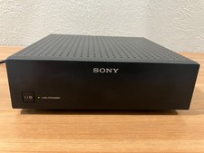 Sony Amplificatore Audio