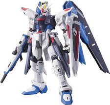 Gundam Gunpla RG 1/144 05