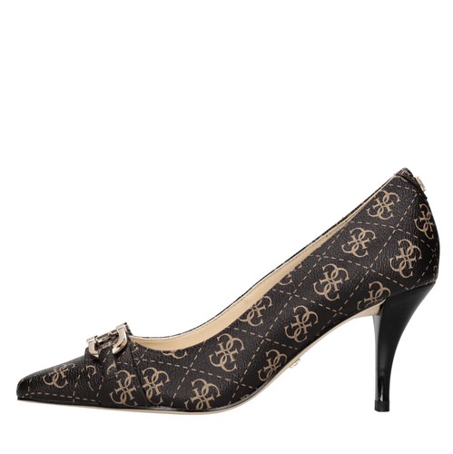 Fl8sw2fal08 décolleté guess - fl8sw2fal08,