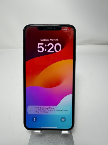Apple iphone pro max - apple, 11