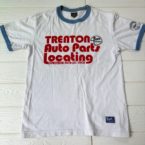 Shirt buco mccoy - t-shirt,