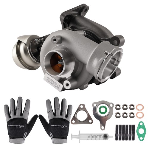 Turbocompressore billet per - billet, vw