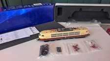 Roco 62600 DCC con decoder