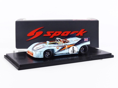 Spark porsche 908 3 - -, 908/3
