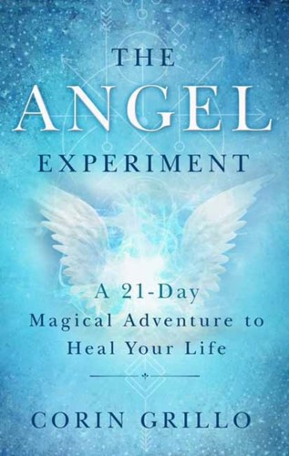 Angel experiment corin - by,