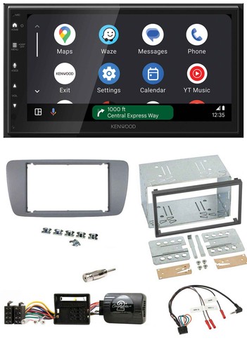 Kenwood dab bluetooth usb - bluetooth,